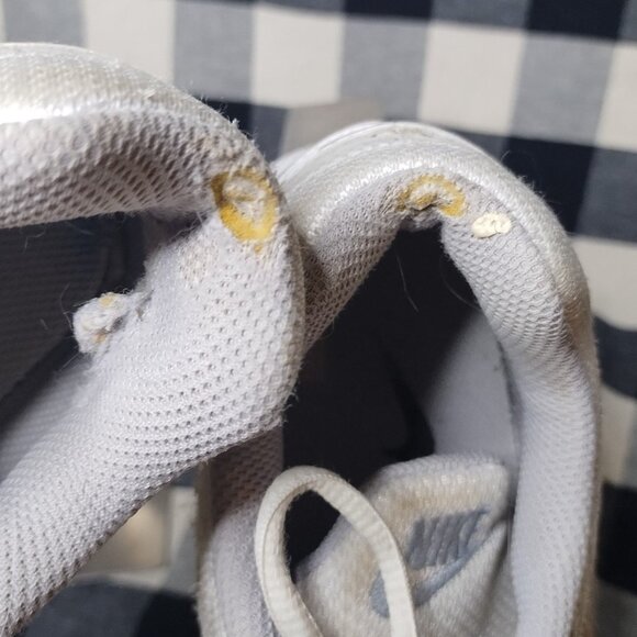 Ladies Nike Air Max Running Shoes Size 7.5 Y5 - Picture 5 of 8